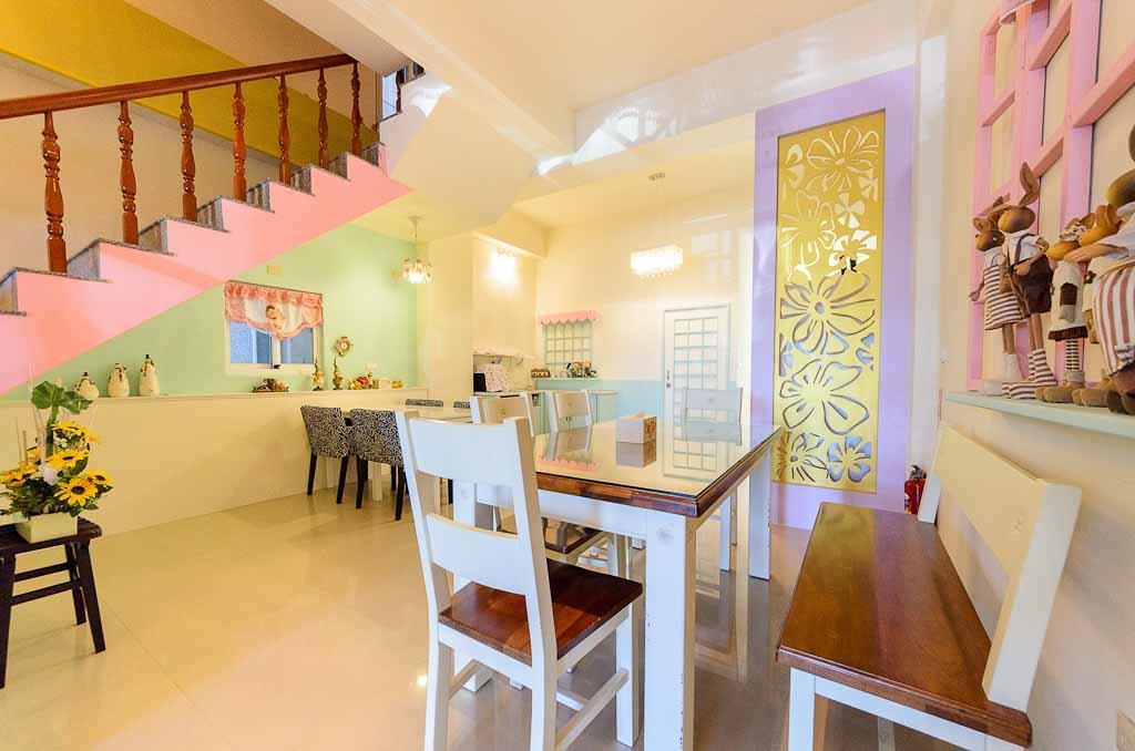 Maji Homestay T'ai-tung Exteriér fotografie