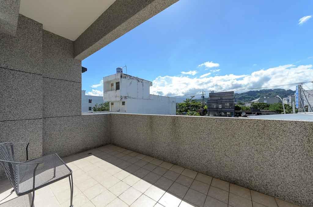 Maji Homestay T'ai-tung Exteriér fotografie