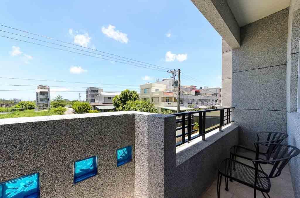 Maji Homestay T'ai-tung Exteriér fotografie