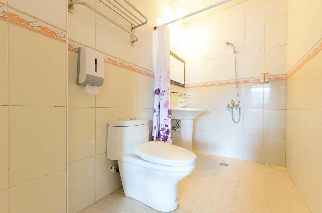Maji Homestay T'ai-tung Exteriér fotografie