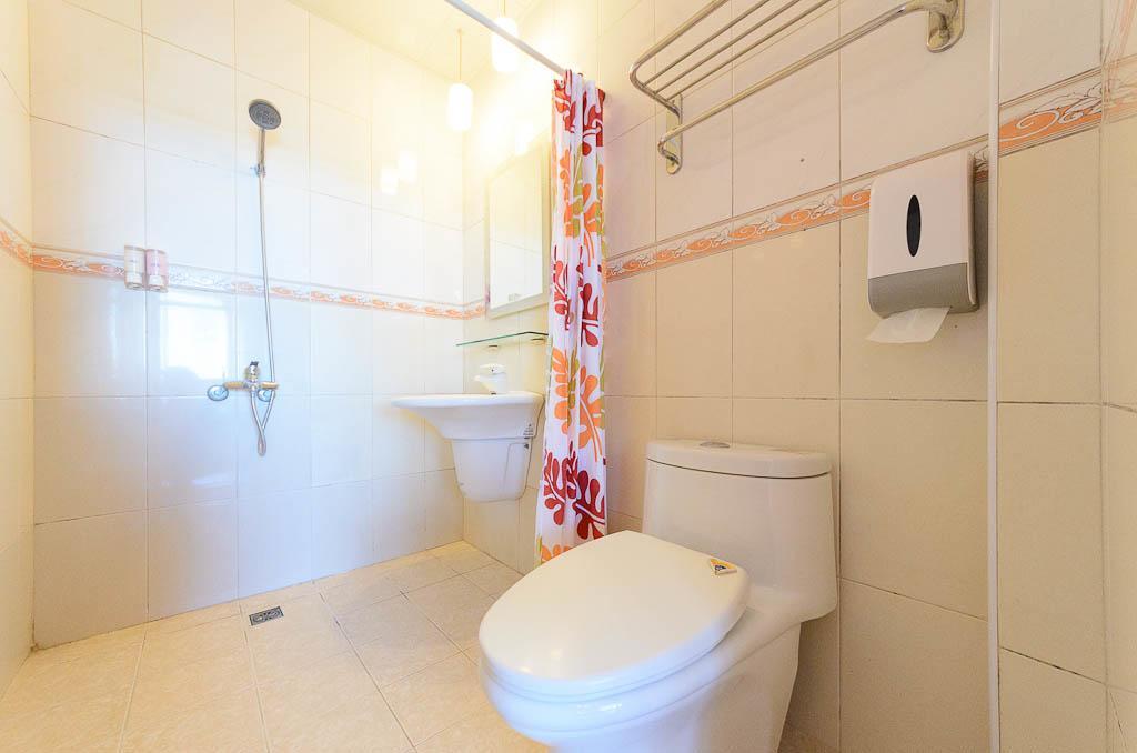 Maji Homestay T'ai-tung Exteriér fotografie